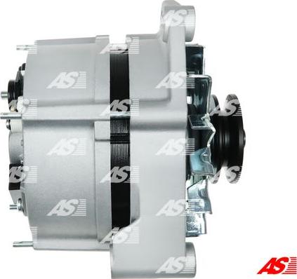 AS-PL A0094 - Генератор autozip.com.ua