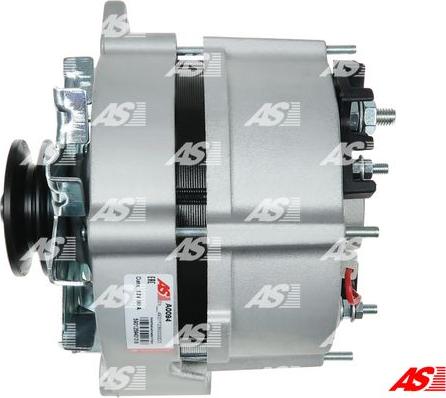 AS-PL A0094 - Генератор autozip.com.ua