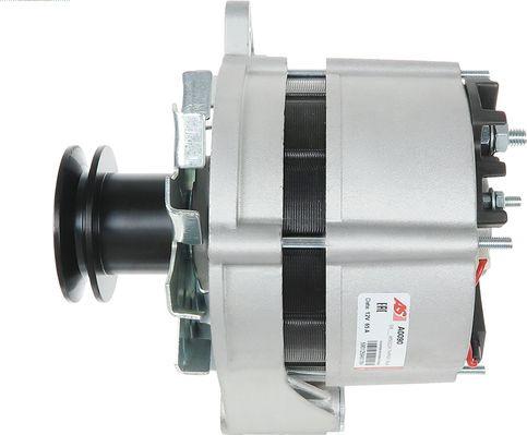 AS-PL A0090 - Генератор autozip.com.ua