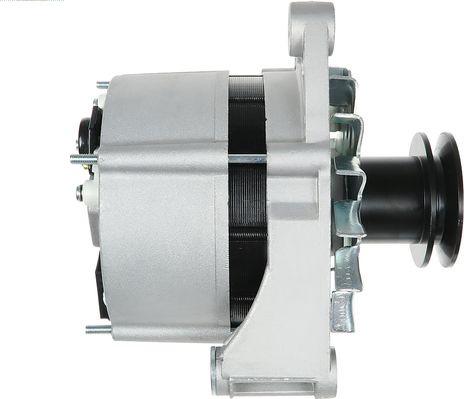 AS-PL A0090 - Генератор autozip.com.ua