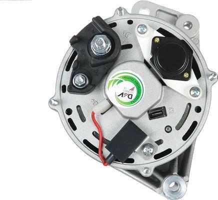 AS-PL A0090 - Генератор autozip.com.ua