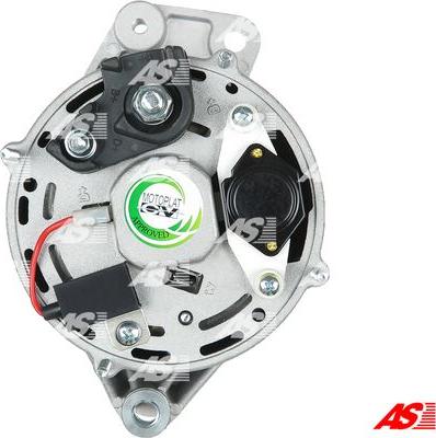 AS-PL A0092 - Генератор autozip.com.ua