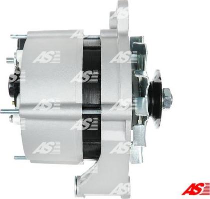 AS-PL A0092 - Генератор autozip.com.ua