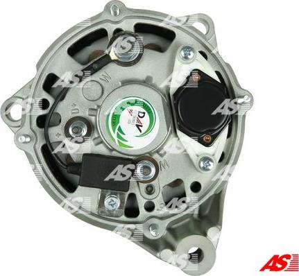 AS-PL A0097PR - Генератор autozip.com.ua