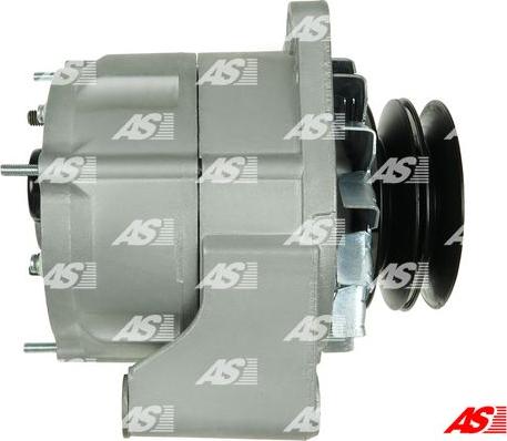 AS-PL A0097PR - Генератор autozip.com.ua