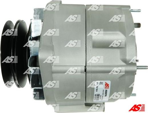 AS-PL A0097PR - Генератор autozip.com.ua