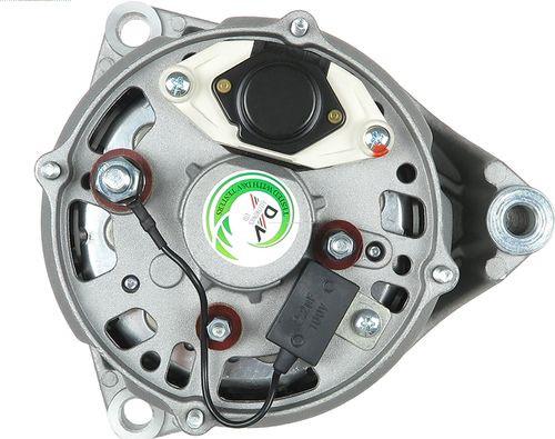AS-PL A0097 - Генератор autozip.com.ua