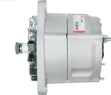 AS-PL A0097 - Генератор autozip.com.ua