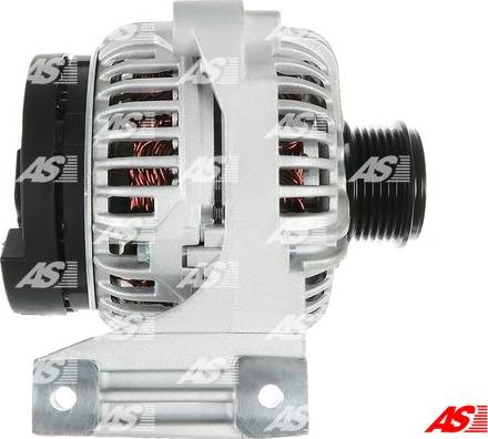 AS-PL A0049 - Генератор autozip.com.ua