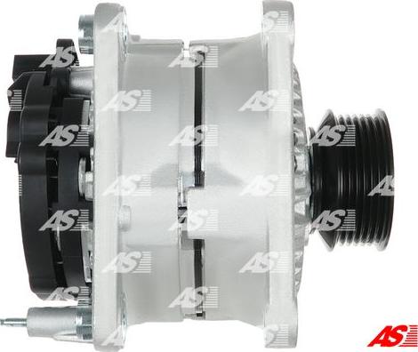 AS-PL A0040 - Генератор autozip.com.ua