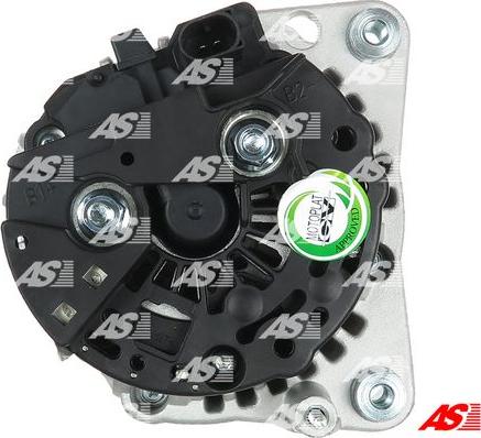 AS-PL A0040 - Генератор autozip.com.ua