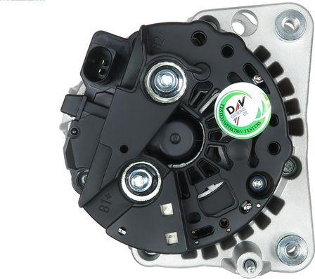 AS-PL A0042 - Генератор autozip.com.ua