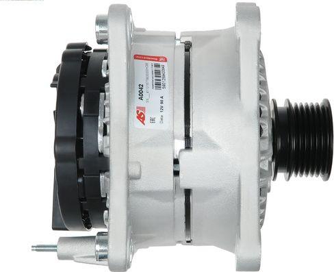 AS-PL A0042 - Генератор autozip.com.ua