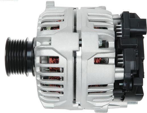 AS-PL A0042 - Генератор autozip.com.ua