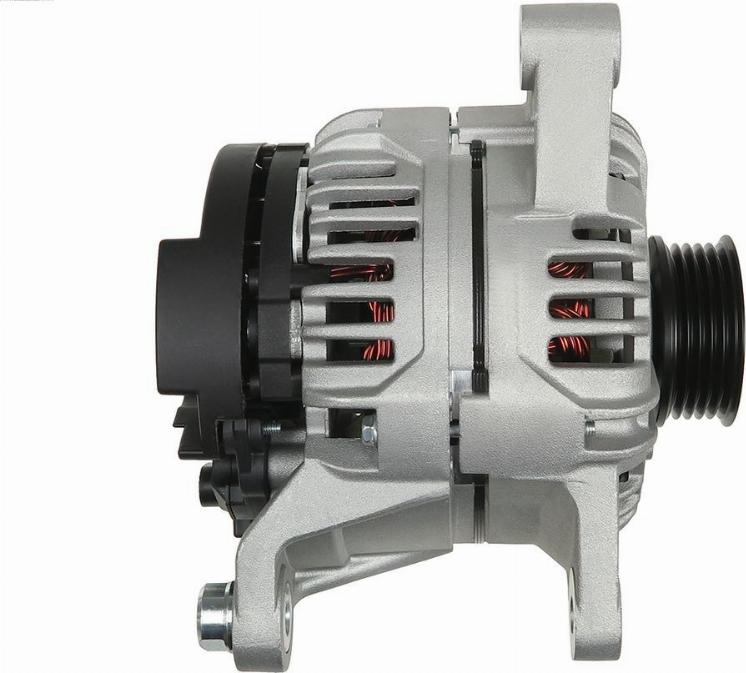 AS-PL A0050 - Генератор autozip.com.ua