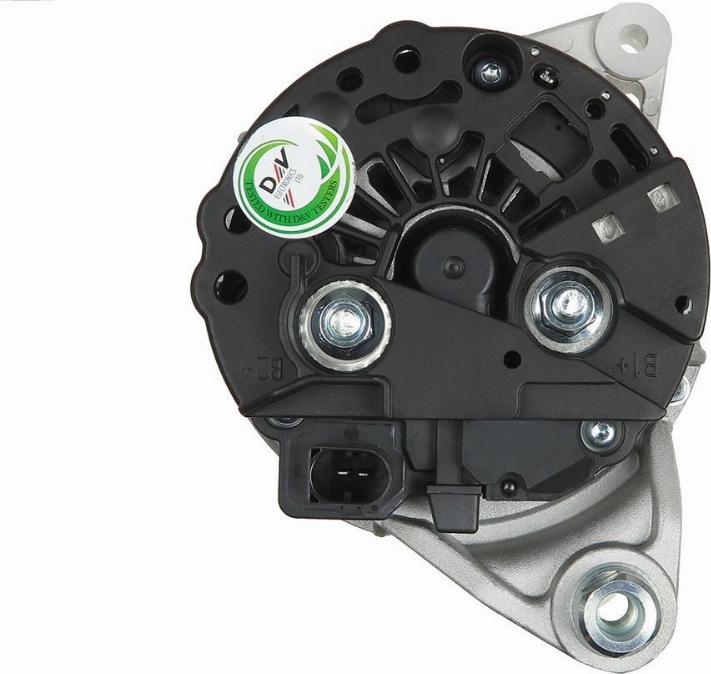 AS-PL A0050 - Генератор autozip.com.ua