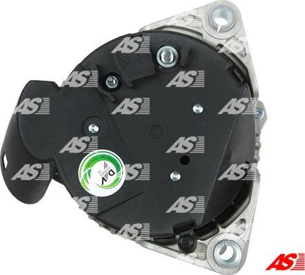 AS-PL A0051 - Генератор autozip.com.ua