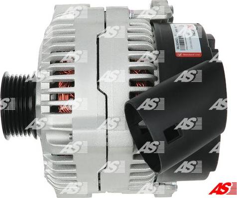 AS-PL A0051 - Генератор autozip.com.ua