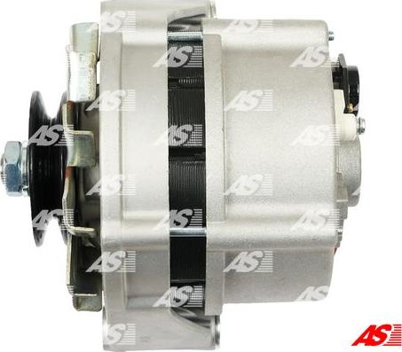 AS-PL A0069 - Генератор autozip.com.ua