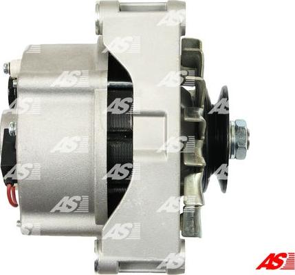 AS-PL A0069 - Генератор autozip.com.ua