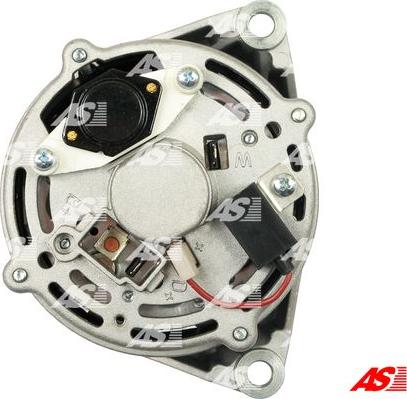 AS-PL A0069 - Генератор autozip.com.ua
