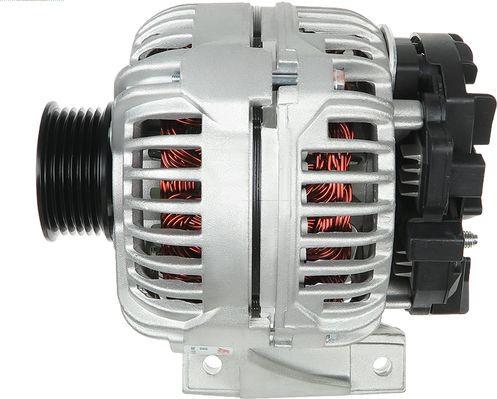 AS-PL A0060 - Генератор autozip.com.ua