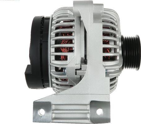 AS-PL A0060 - Генератор autozip.com.ua