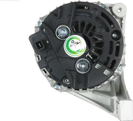 AS-PL A0061 - Генератор autozip.com.ua