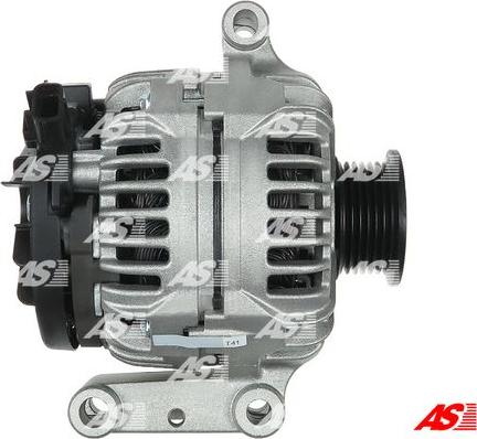AS-PL A0068PR - Генератор autozip.com.ua
