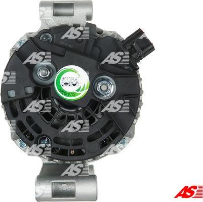 AS-PL A0068PR - Генератор autozip.com.ua