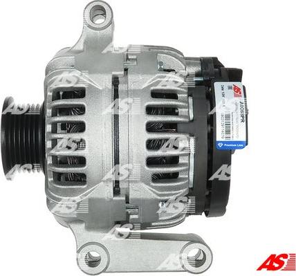 AS-PL A0068PR - Генератор autozip.com.ua
