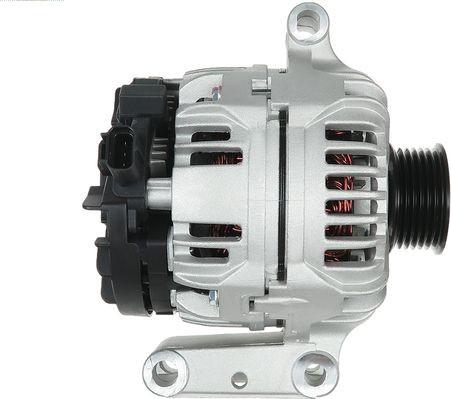 AS-PL A0068 - Генератор autozip.com.ua