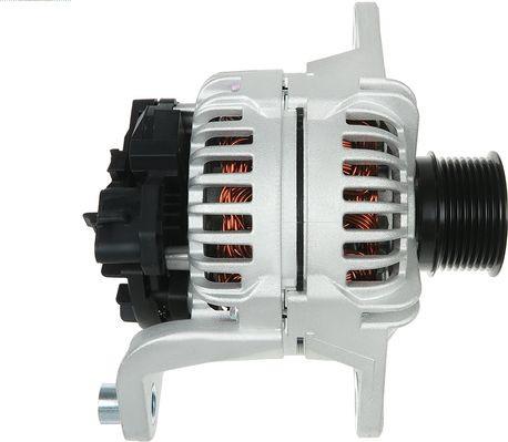 AS-PL A0063 - Генератор autozip.com.ua