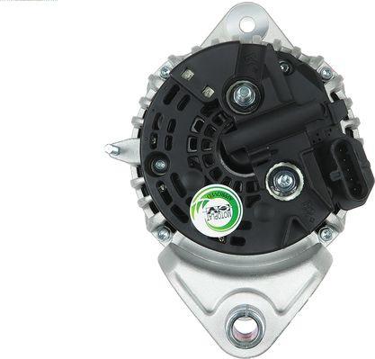 AS-PL A0063 - Генератор autozip.com.ua