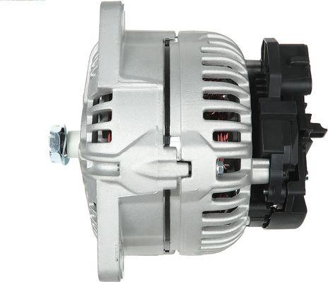 AS-PL A0062 - Генератор autozip.com.ua