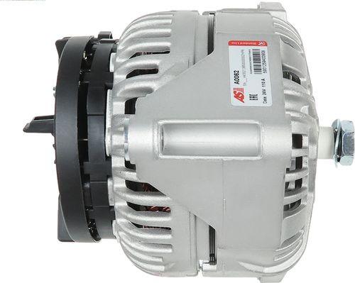 AS-PL A0062 - Генератор autozip.com.ua