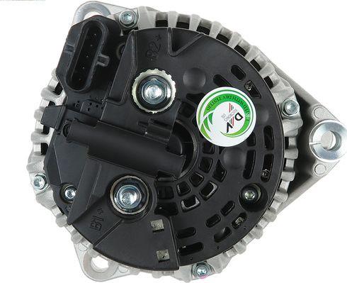 AS-PL A0062 - Генератор autozip.com.ua
