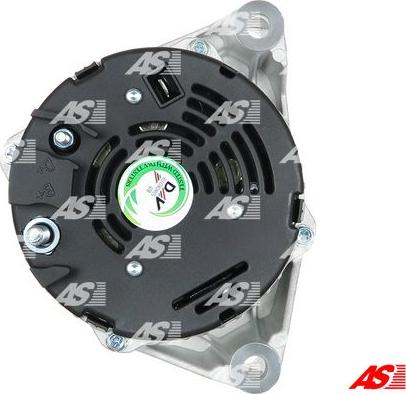 AS-PL A0005 - Генератор autozip.com.ua