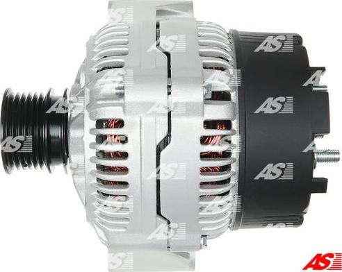 AS-PL A0005 - Генератор autozip.com.ua
