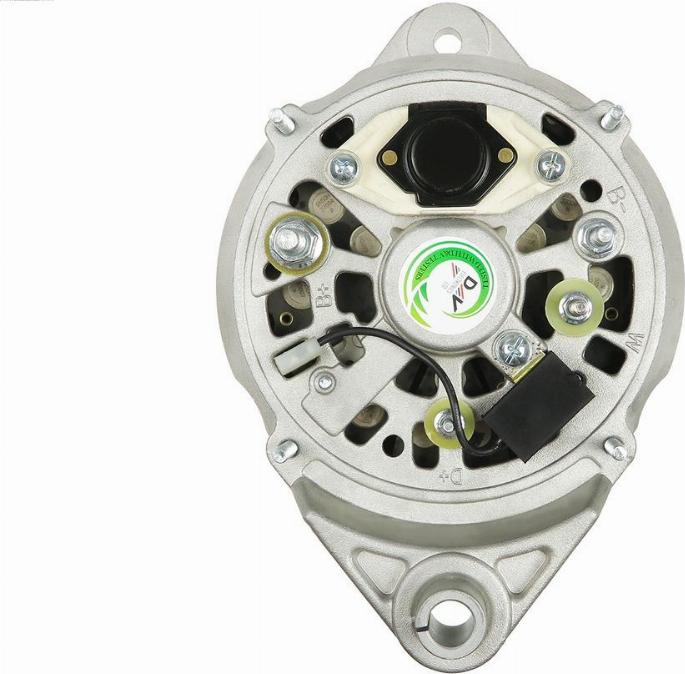 AS-PL A0008SR - Генератор autozip.com.ua