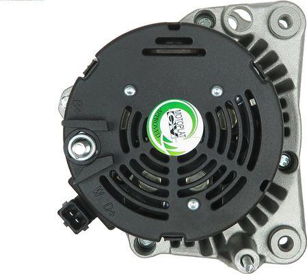 AS-PL A0019PR - Генератор autozip.com.ua