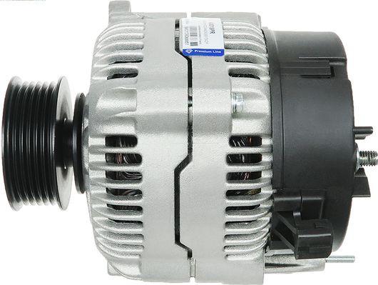 AS-PL A0019PR - Генератор autozip.com.ua