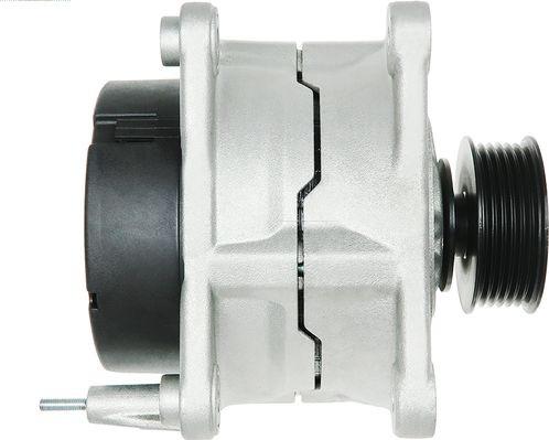 AS-PL A0019PR - Генератор autozip.com.ua