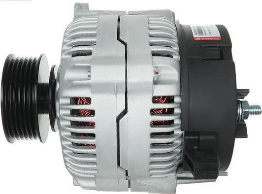 AS-PL A0019 - Генератор autozip.com.ua