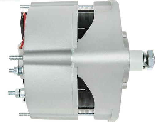 AS-PL A0014 - Генератор autozip.com.ua