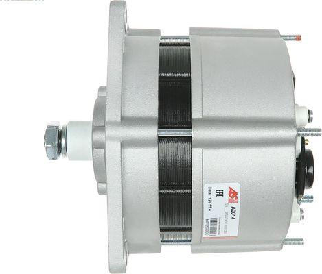 AS-PL A0014 - Генератор autozip.com.ua