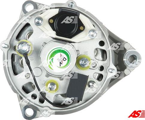 AS-PL A0016 - Генератор autozip.com.ua