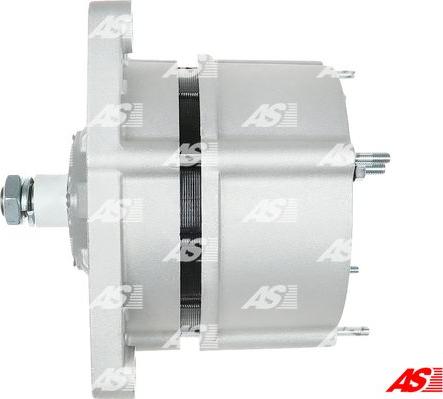 AS-PL A0017 - Генератор autozip.com.ua