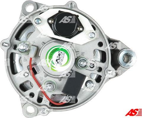 AS-PL A0017 - Генератор autozip.com.ua