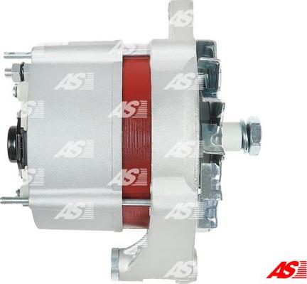 AS-PL A0089 - Генератор autozip.com.ua
